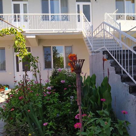 Emzari'S Apartment Kobuleti Exterior photo